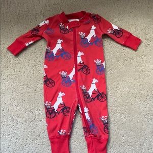 Hanna Andersson sleeper